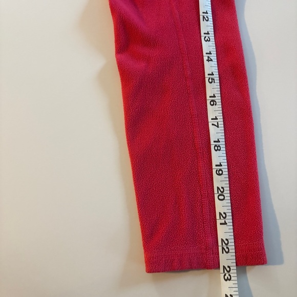 The North Face Scarlet Half-Zip Fleece - Picture 7 of 8